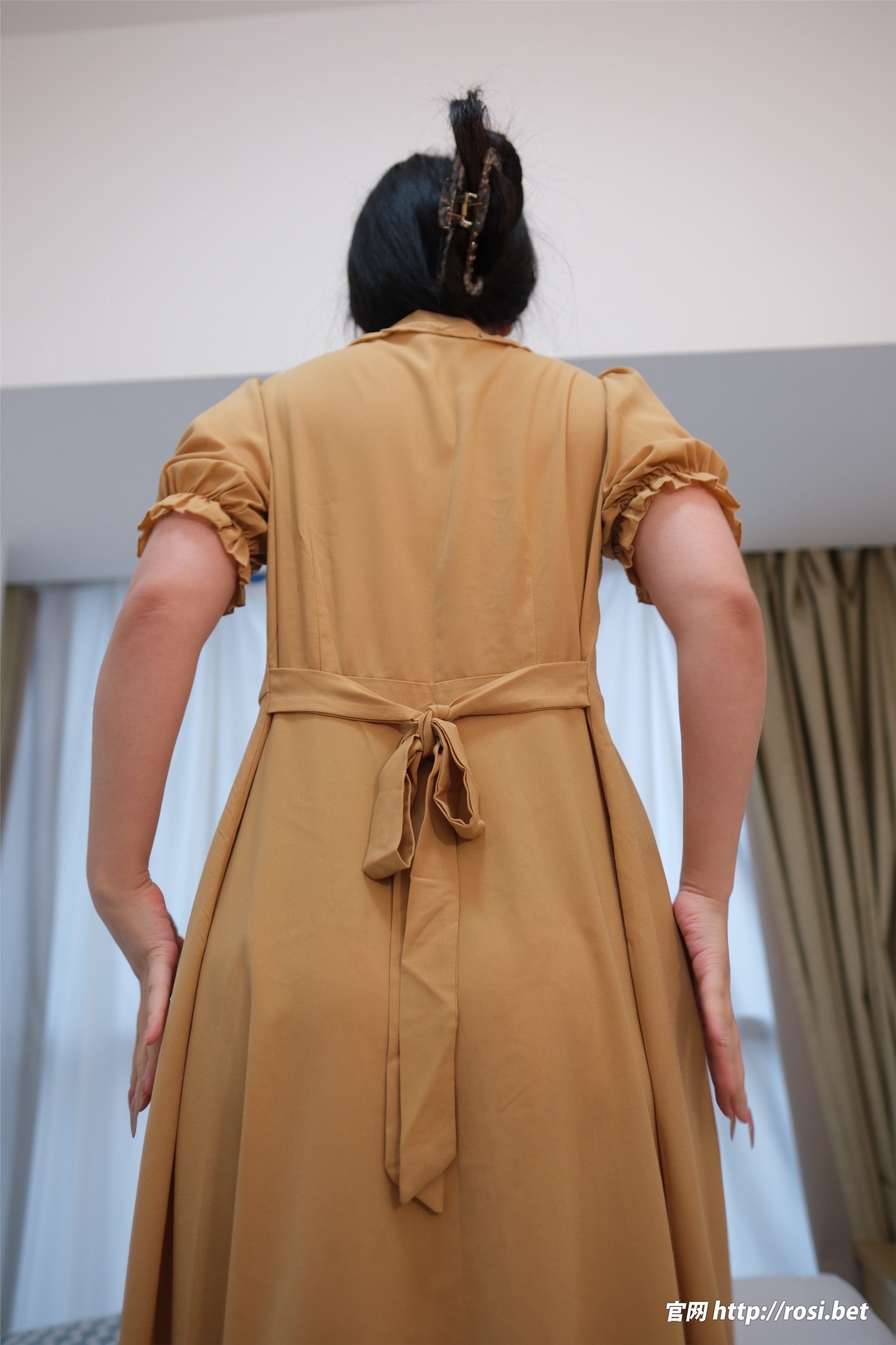 ROSI写真 2024.09.03 NO.4656